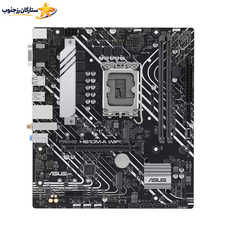 مادربرد ایسوس مدل ASUS PRIME H610M-A WIFI D5
